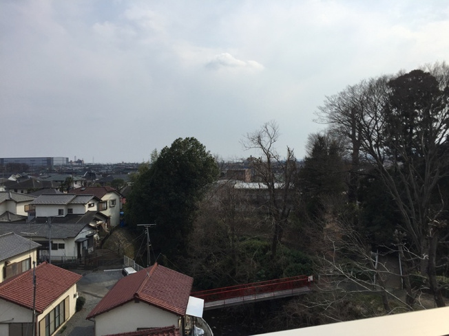 【展望】 | エクセルマルヤマ | 眺望