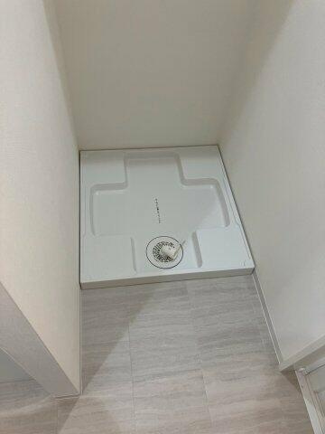 ベルグレード浅草ＤＵＥの内装