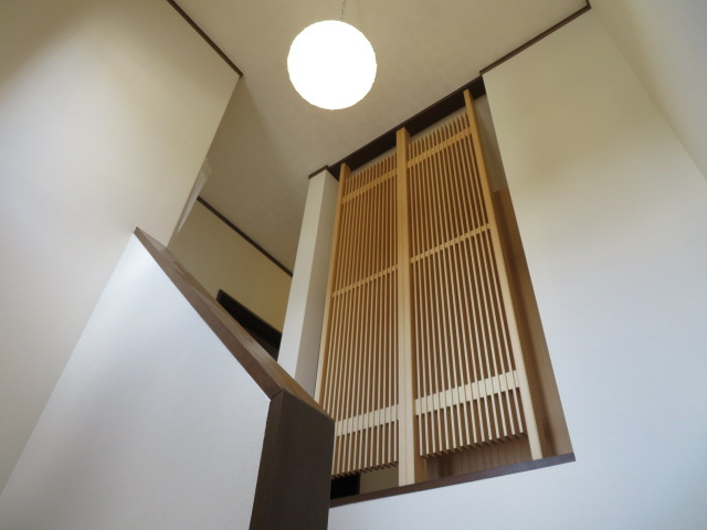 高崎市吉井町南陽台　中古1190の内装