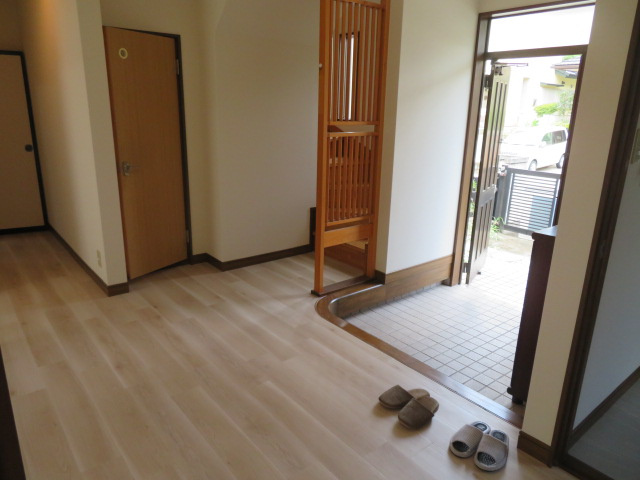 高崎市吉井町南陽台　中古1250のその他