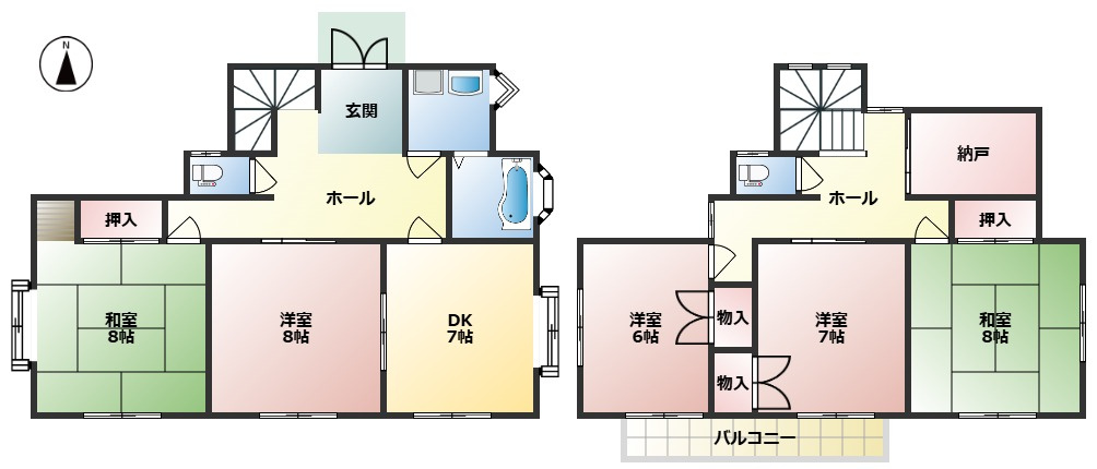 高崎市吉井町南陽台　中古1250