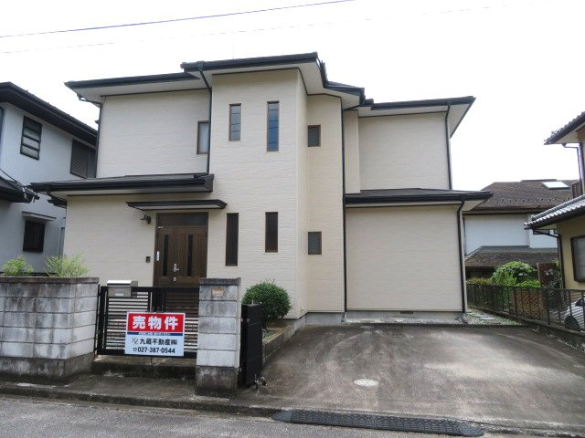 高崎市吉井町南陽台　中古1250