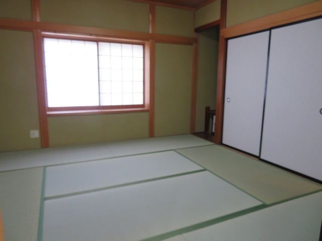 高崎市吉井町南陽台　中古1190の和室