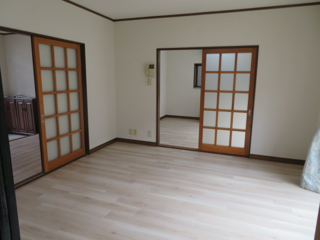 高崎市吉井町南陽台　中古1250の外観