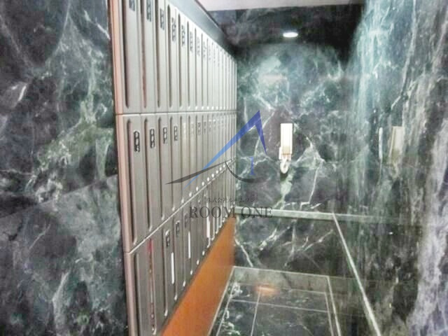 セイコーガーデンⅩⅠ大塚のその他共用部分