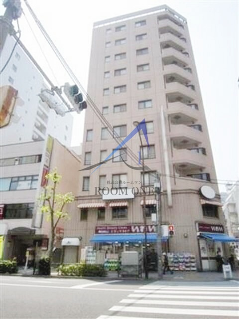 セイコーガーデンⅩⅠ大塚
