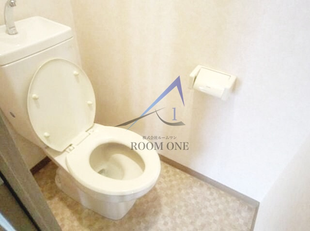 セイコーガーデンⅩⅠ大塚のトイレ|トイレです。