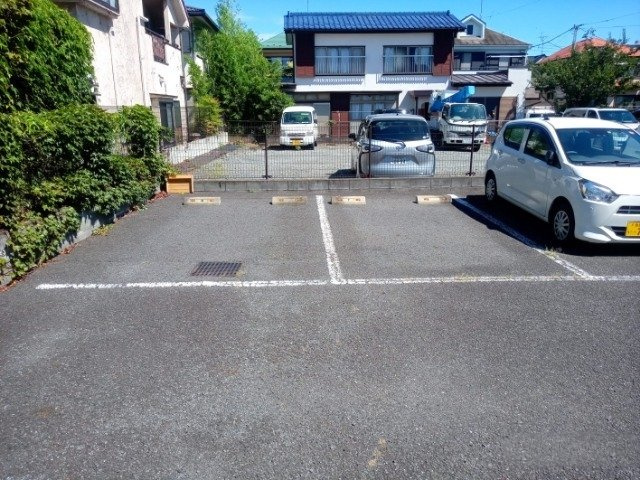 レオパレス村山のその他