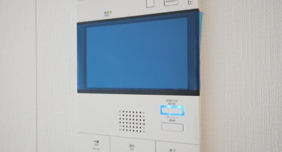 ＨＦ西巣鴨レジデンスのセキュリティ