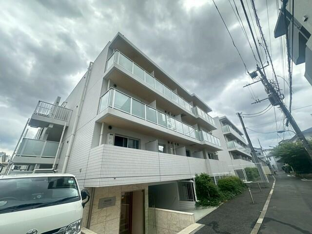 ＨＦ西巣鴨レジデンスのその他