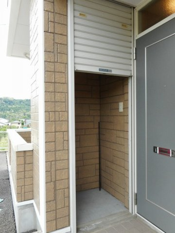 フィデール　Ａの設備