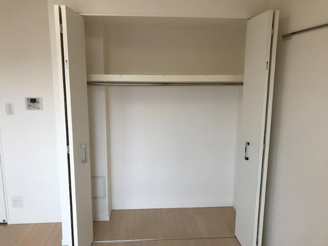 メインステージ押上Ⅲの内装