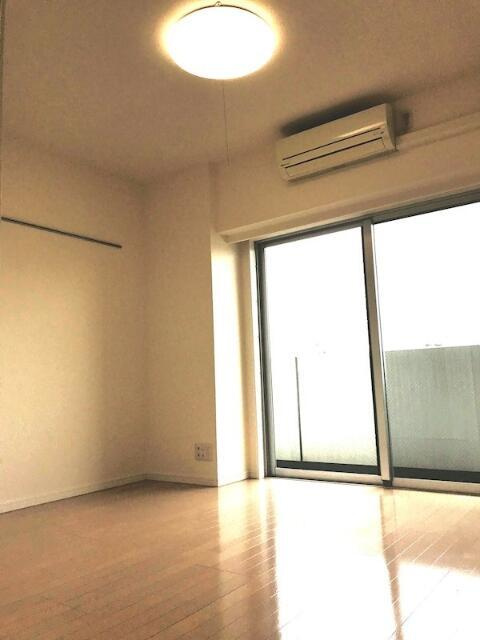 メインステージ押上Ⅲの寝室