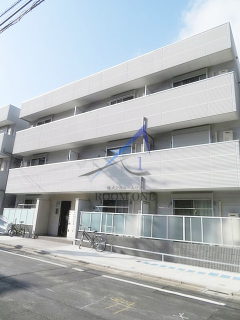 フェリーチェ西大島 