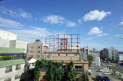 【展望】 | エイト御影