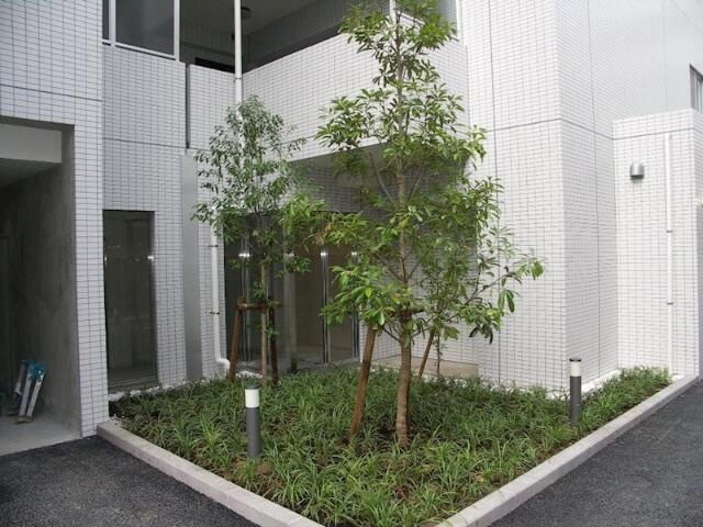 メインステージ蔵前のその他共用部分