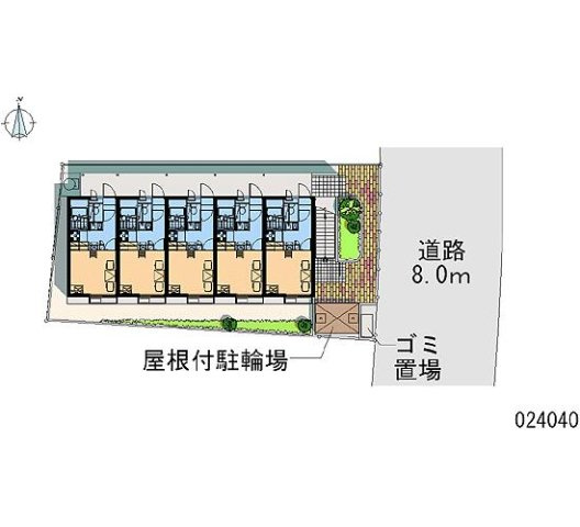 レオパレス南竹屋のその他|※写真と現状が異なる場合は現状を優先