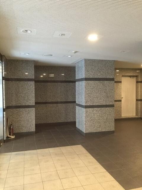 メインステージ錦糸町駅前Ⅱのロビー