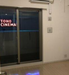 プライムアーバン錦糸公園の展望