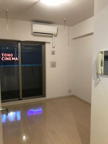 プライムアーバン錦糸公園の寝室