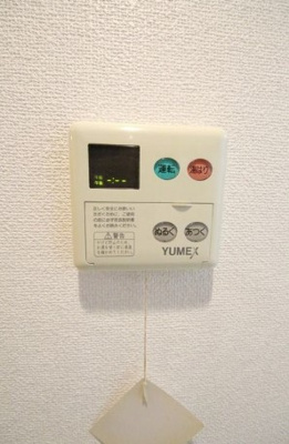 【設備】 | プレール・ドゥーク北新宿