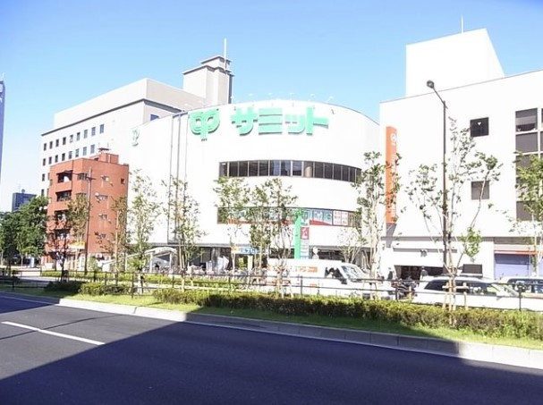 【周辺】 | プレール・ドゥーク北新宿