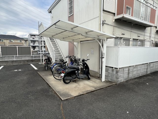 【その他共用部分】 | エクセレント高槻D棟