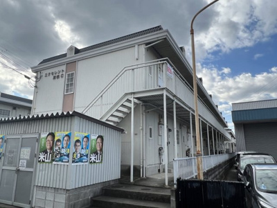 【エントランス】 | エクセレント高槻D棟