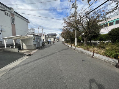 【駐車場】 | エクセレント高槻D棟