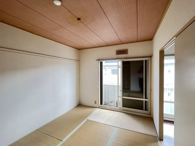 【和室】 | エクセレント高槻D棟