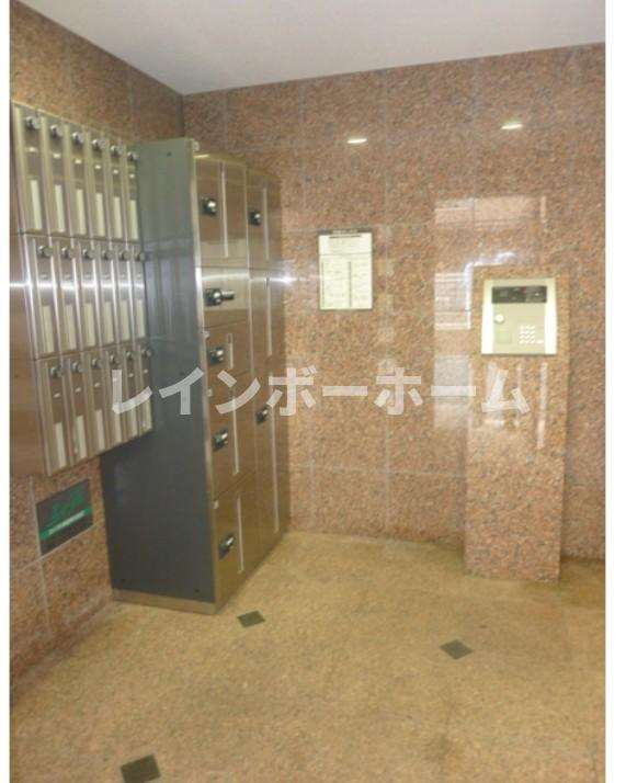 サンメゾンのその他共用部分
