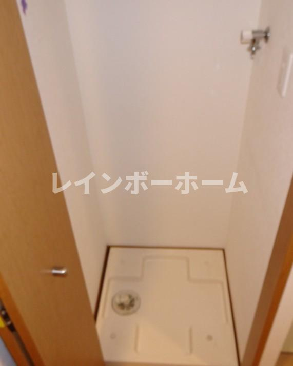 サンメゾンの設備