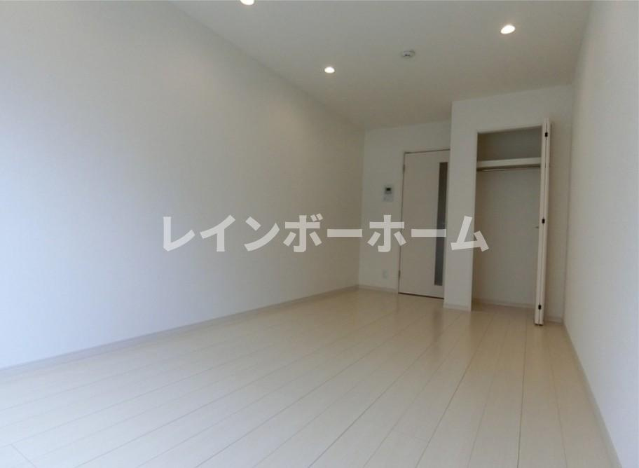 リブリ・Needs　Ⅱの居間・リビング
