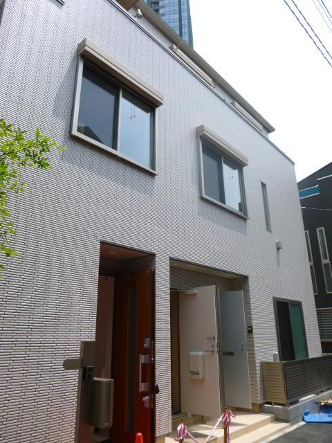 ソレイユ大崎のその他