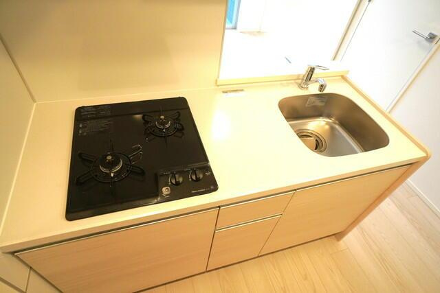 プライムブリス蔵前のキッチン|※写真は同タイプ住戸です。