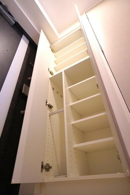 プライムブリス蔵前の設備|※写真は同タイプ住戸です。