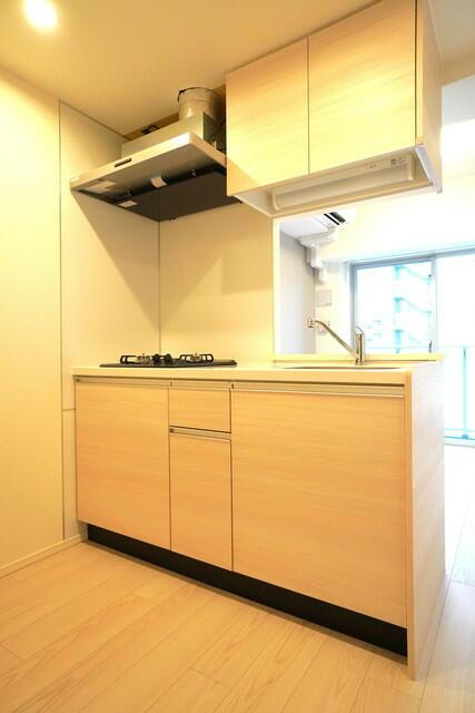 プライムブリス蔵前のキッチン|※写真は同タイプ住戸です。