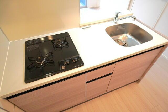 プライムブリス蔵前のキッチン|※写真は同タイプ住戸です。