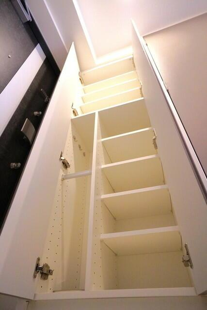 プライムブリス蔵前の設備|※写真は同タイプ住戸です。