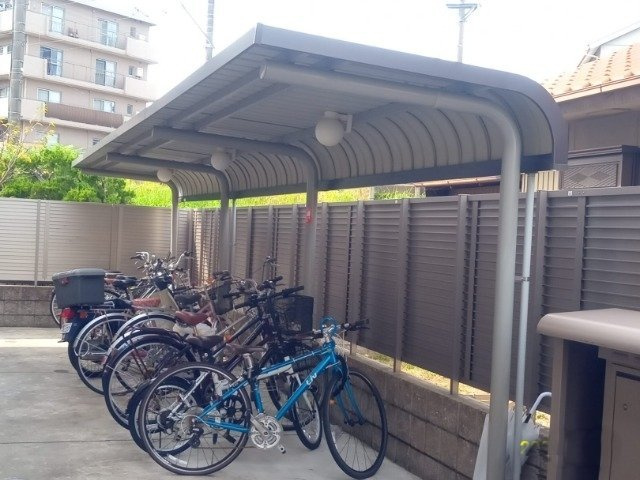 クレイノＭＩＺＵＮＯⅡのその他