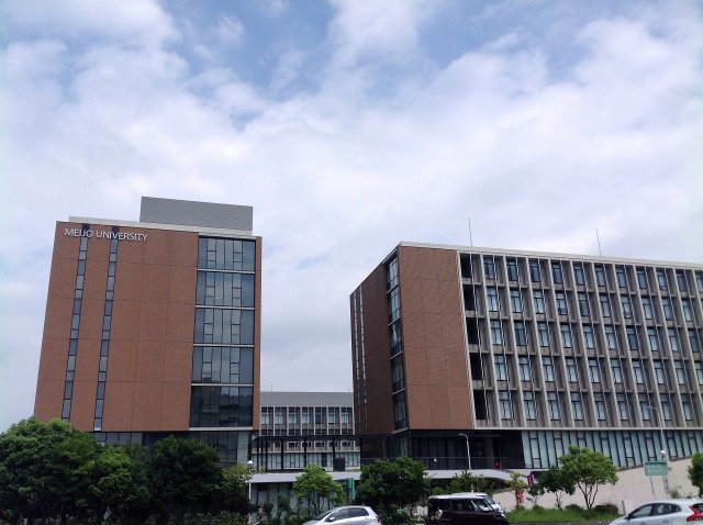 クレイノＭＩＺＵＮＯⅡの周辺|名城大学の学生様にもオススメです！徒歩15分以内。