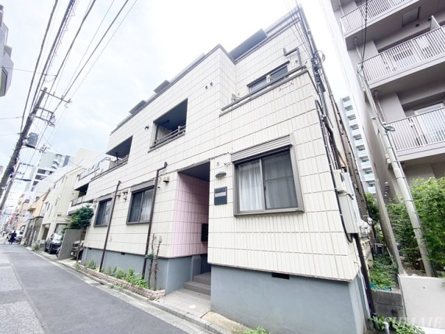 リバティ・ハイム