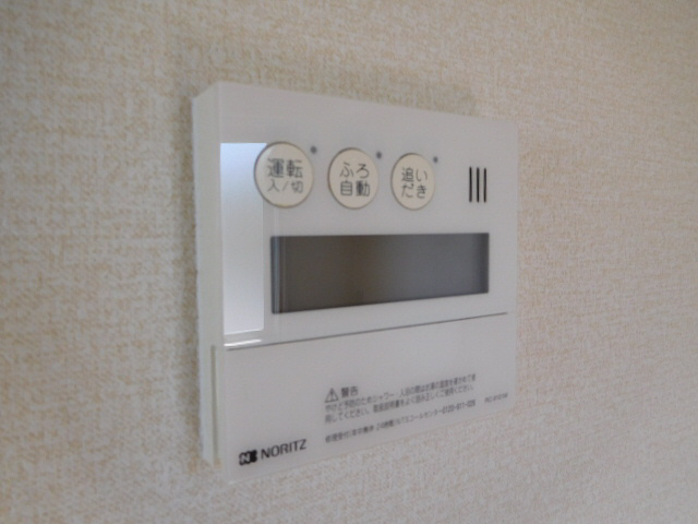 モダンコート曽根Ａ棟の設備
