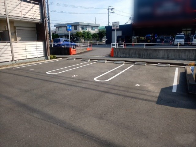 クレイノ寅新田のその他