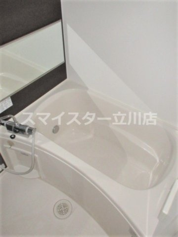 サン・ハイム泉の浴室