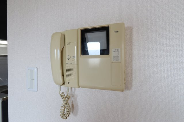 スペランツァ砂美のセキュリティ
