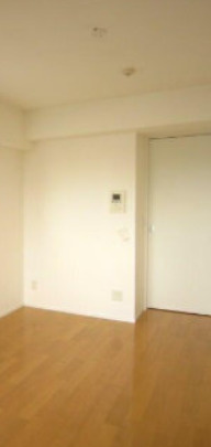 グランハイツ錦糸町の寝室