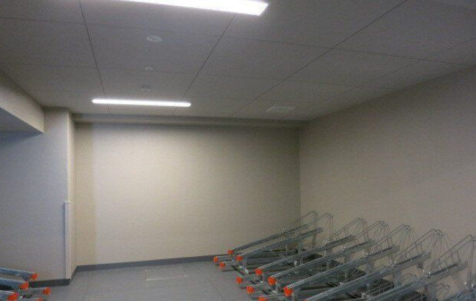 ルフォンプログレ上野公園のその他共用部分