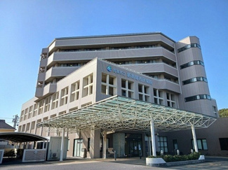 【周辺】 | 新南陽市民病院まで200m