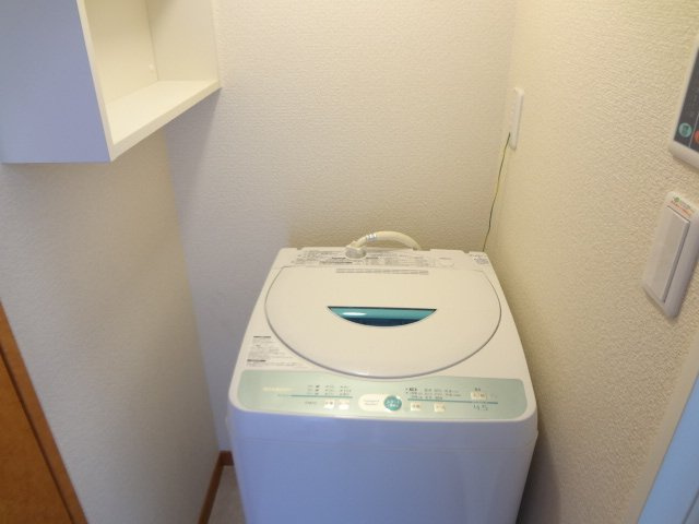 レオパレスプリーモ　ワンのその他